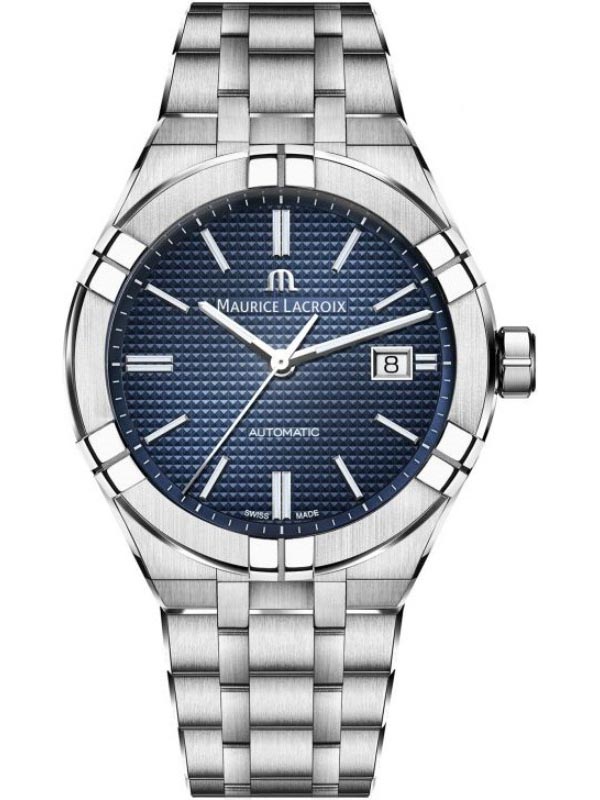 Maurice Lacroix AI6008-SS002-430-1