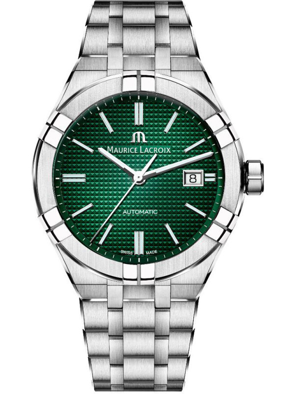 Maurice Lacroix AI6008-SS002-630-1