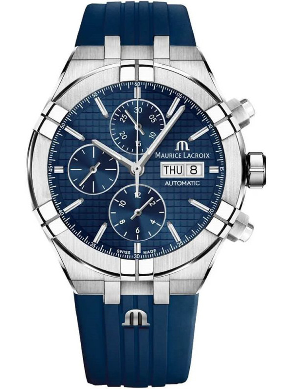 Maurice Lacroix AI6038-SS000-430-4
