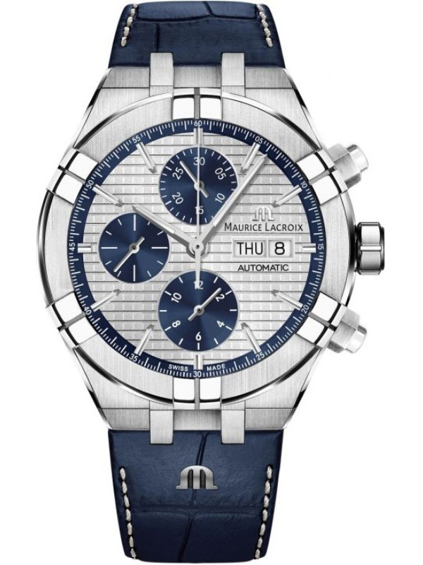 Maurice Lacroix AI6038-SS001-131-1