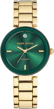 Anne Klein AK/1362GNGB