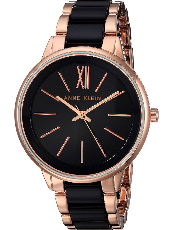 Anne Klein AK/1412BKRG