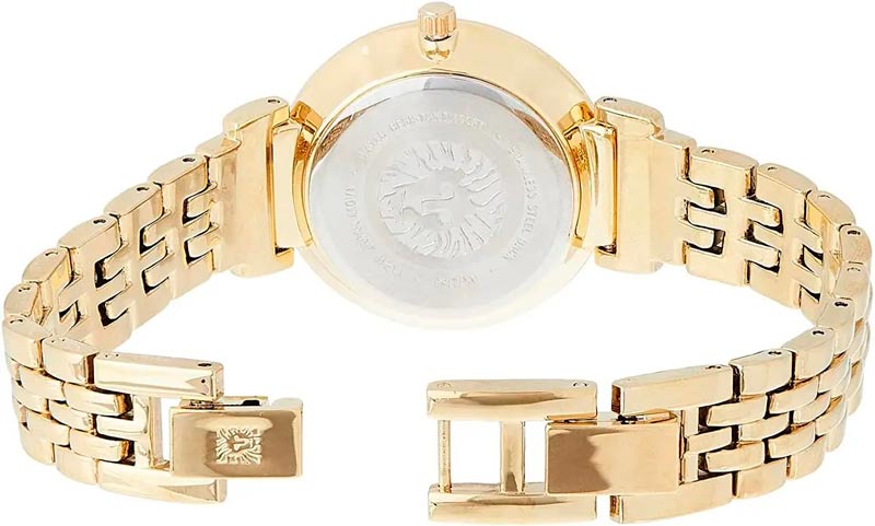 Anne Klein AK/2158GYGB Anne Klein AK/2158GYGB
