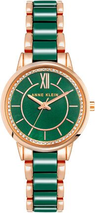 Anne Klein AK/3344GNRG