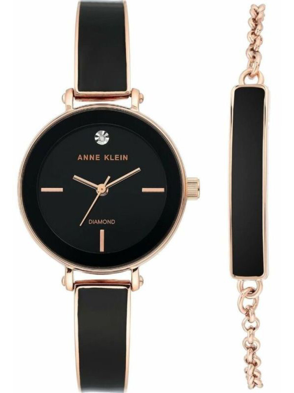 Anne Klein AK/3620BKST