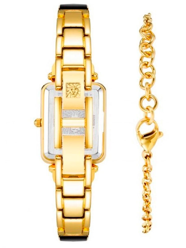 Anne Klein AK/3898BKST Anne Klein AK/3898BKST