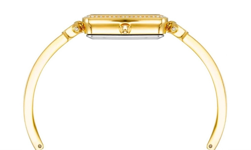 Anne Klein AK/3898BKST Anne Klein AK/3898BKST