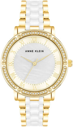 Anne Klein AK/3994WTGB