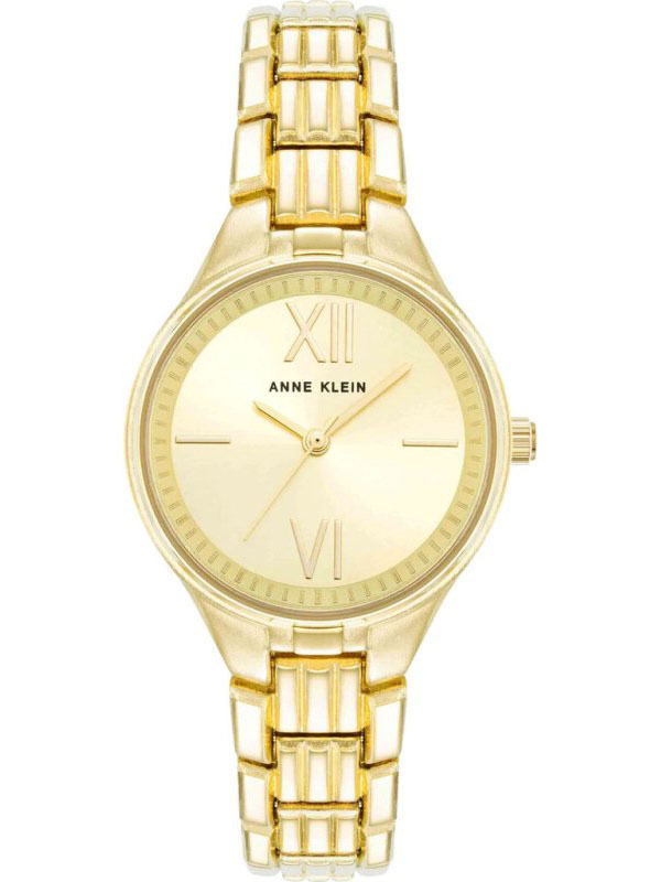 Anne Klein AK/4060CHGB