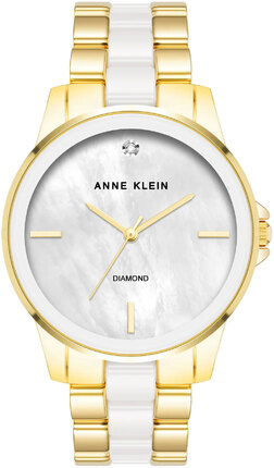 Anne Klein AK/4120WTGB