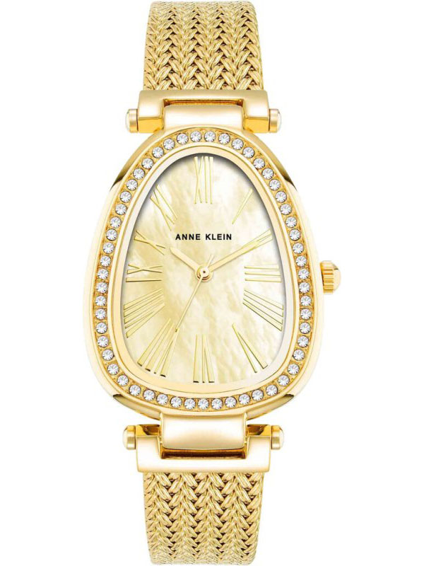 Anne Klein AK/5008CMGB