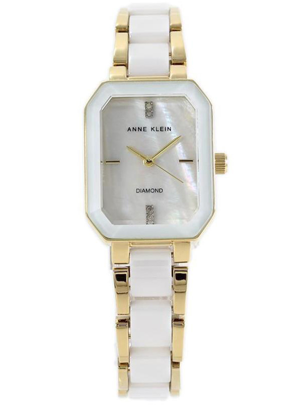 Anne Klein AK/5260WTGB