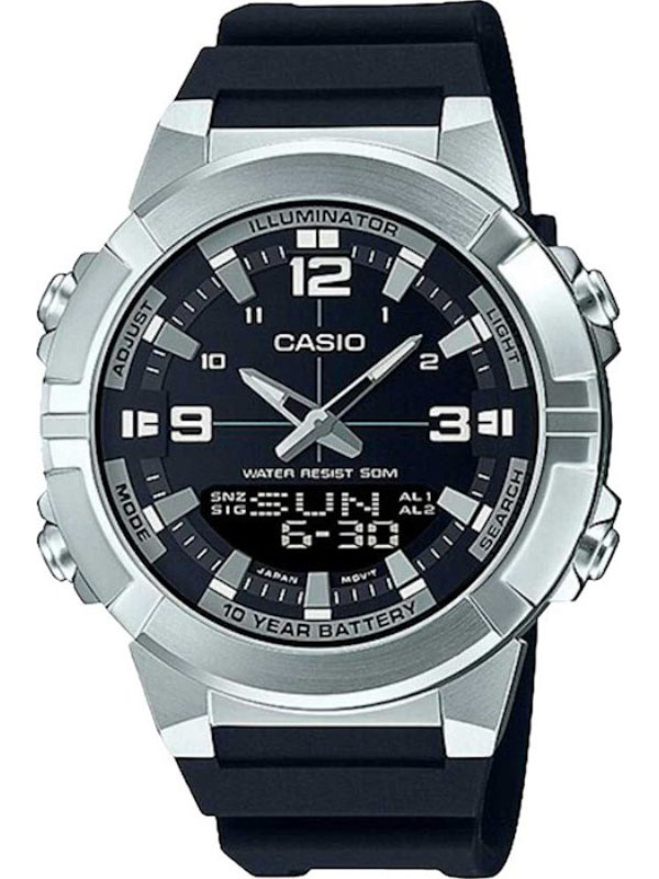 Casio AMW-870-1A