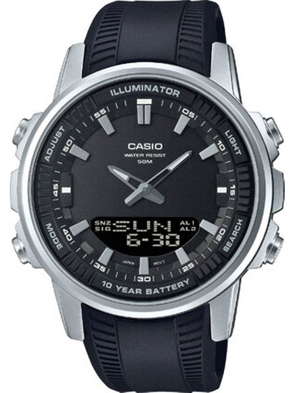 Casio AMW-880-1A
