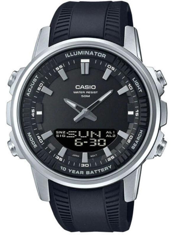Casio AMW-880-1AVDF