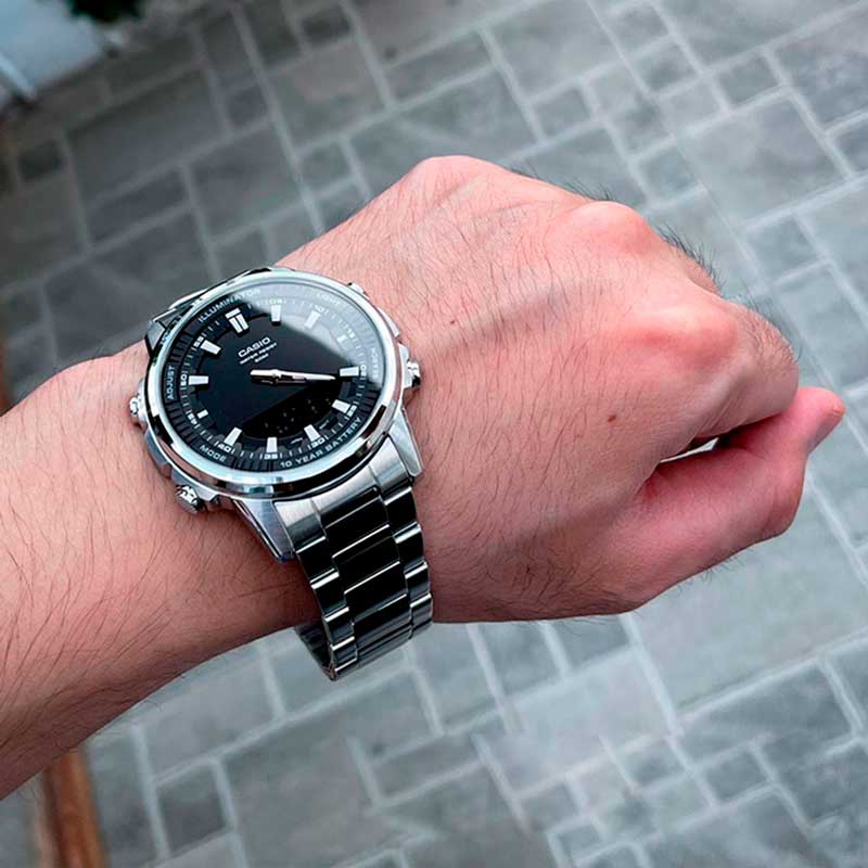 Casio AMW-880D-1A Casio AMW-880D-1A