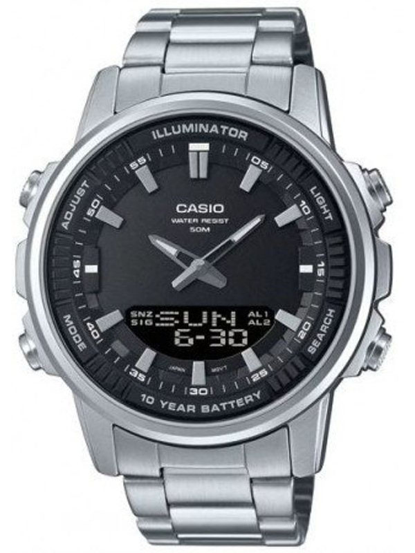 Casio AMW-880D-1AVDF