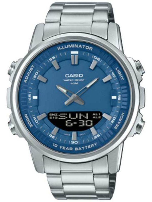 Casio AMW-880D-2A1VDF