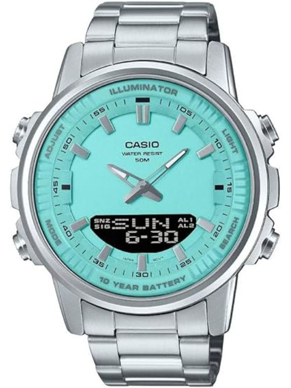 Casio AMW-880D-2A2VDF