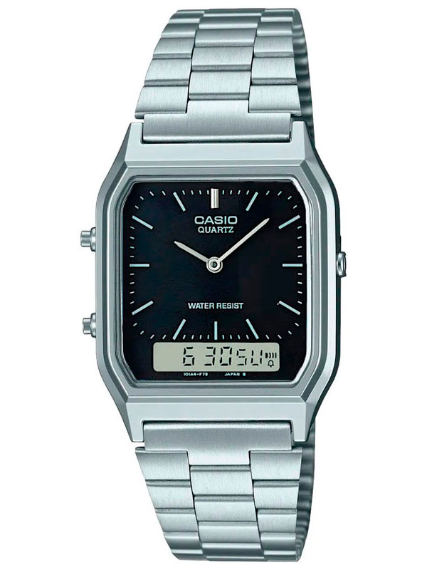 Casio AQ-230A-1DMQYES