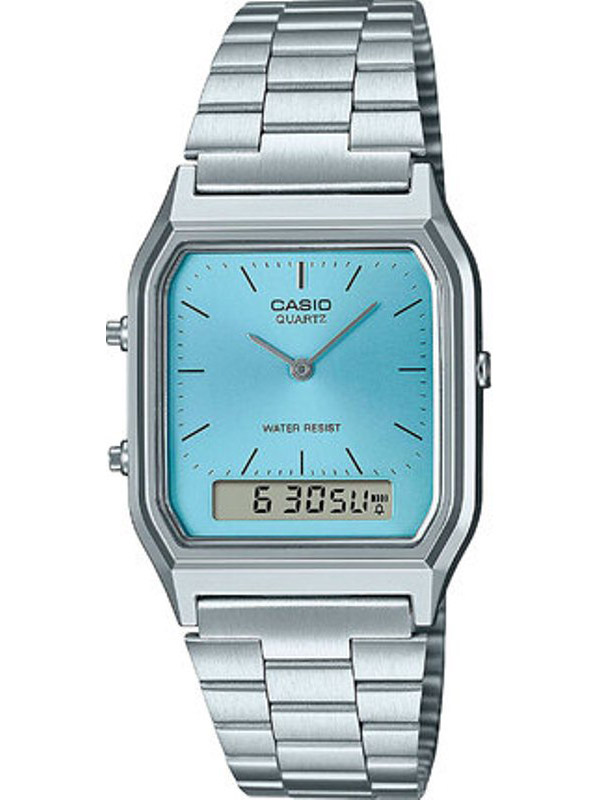 Casio AQ-230A-2A1MQYES