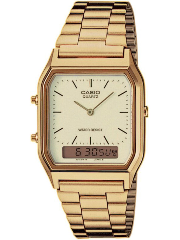 Casio AQ-230GA-9DMQYES
