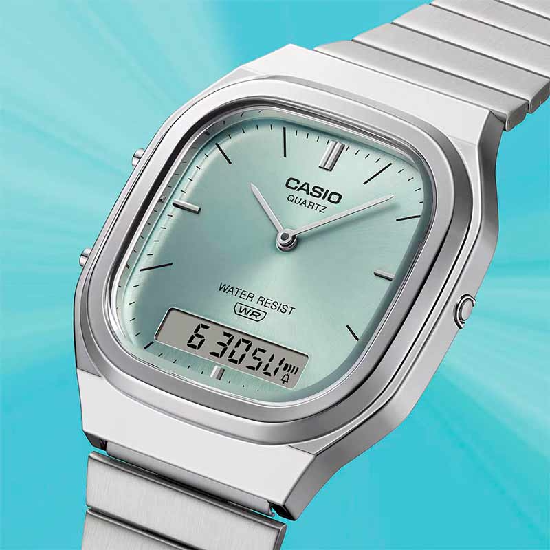 Casio AQ-240E-2AEF Casio AQ-240E-2AEF