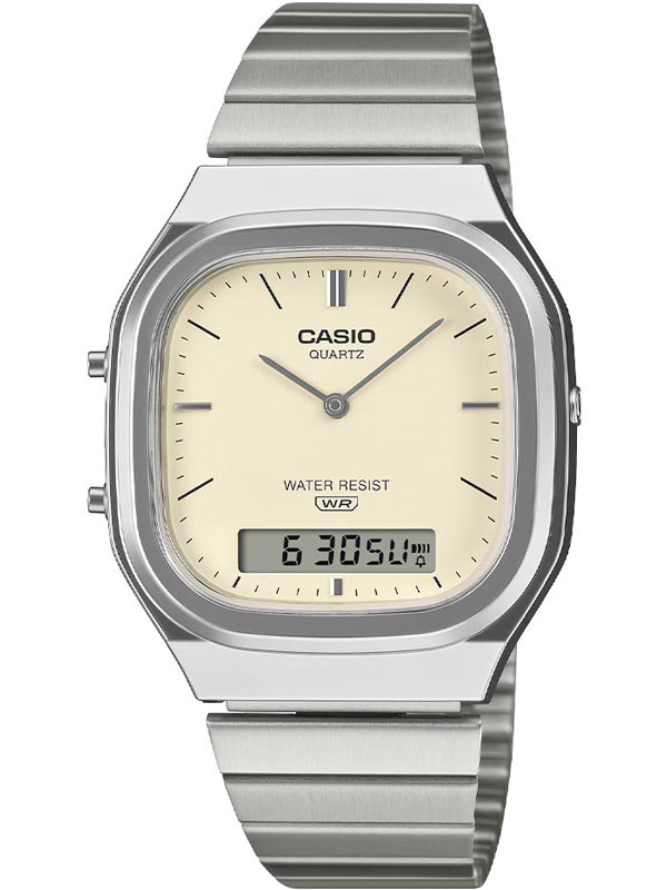 Casio AQ-240E-7A2EF