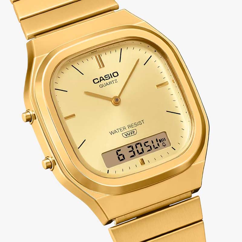Casio AQ-240EG-9AEF Casio AQ-240EG-9AEF