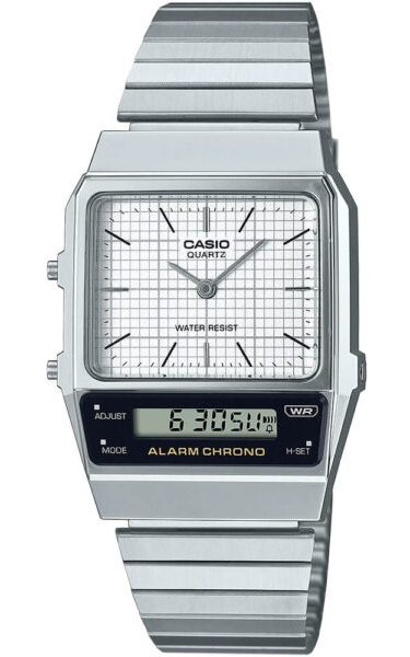 Casio AQ-800E-7AEF