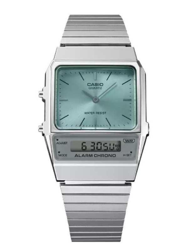 Casio AQ-800EC-2AEF