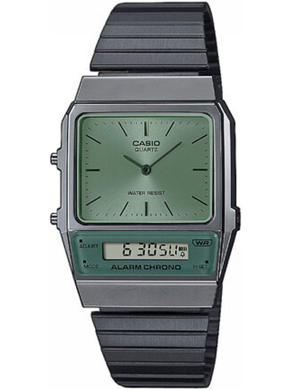 Casio AQ-800ECGG-3AEF