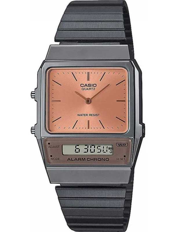 Casio AQ-800ECGG-4A