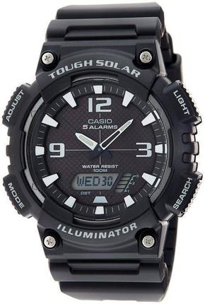 Casio AQ-S810W-1A2VDF