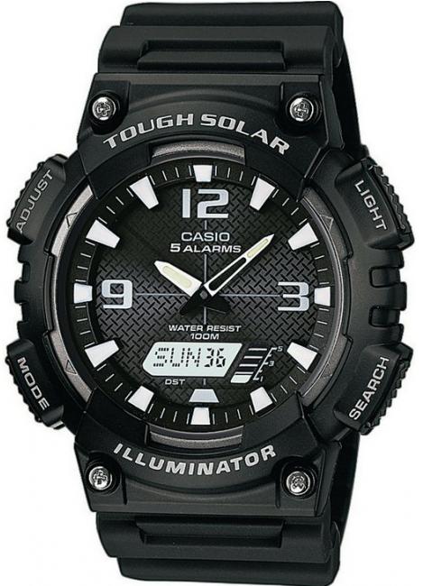 Casio AQ-S810W-1AVEF