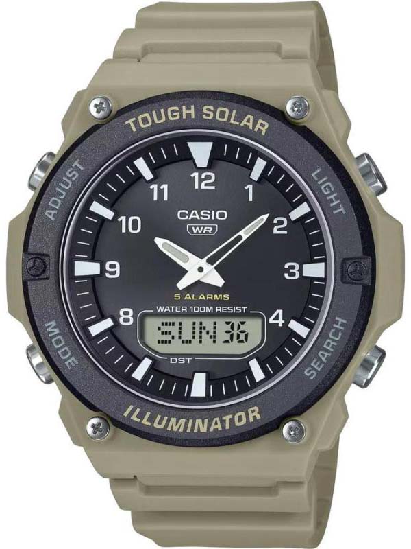 Casio AQ-S820W-5A