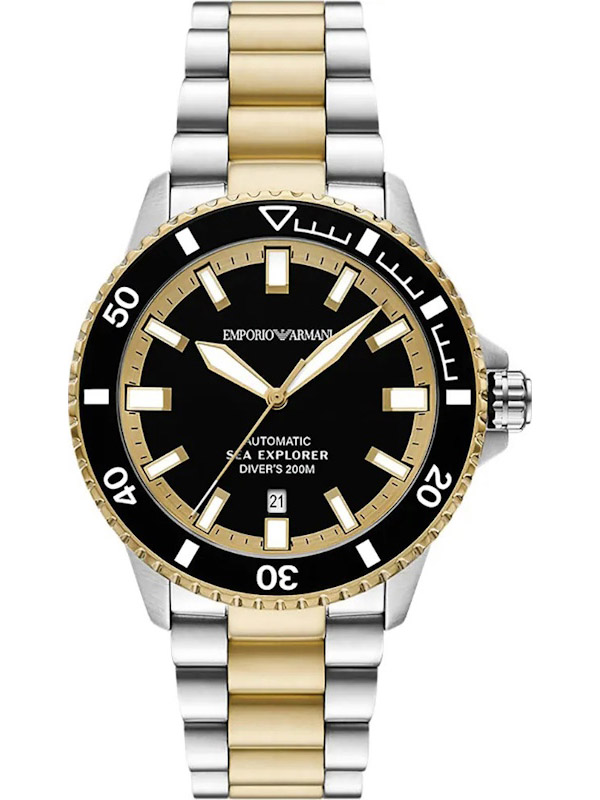 Emporio Armani AR60089 SET