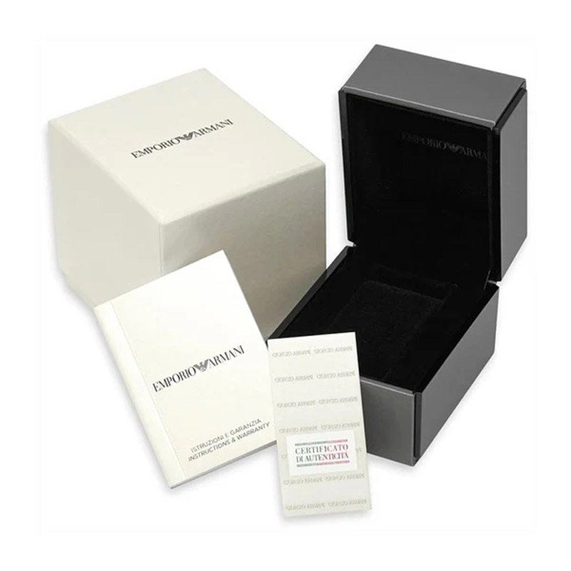 Emporio Armani AR60097 Emporio Armani AR60097