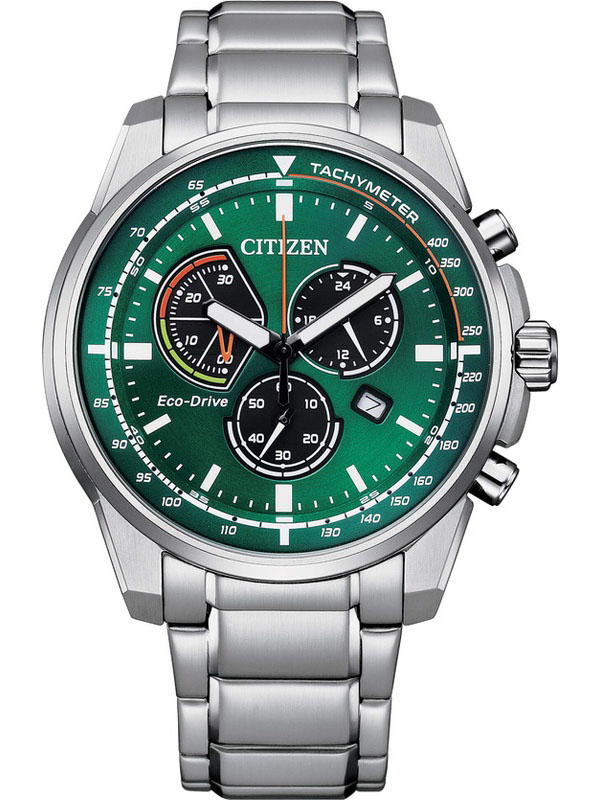 Citizen  AT1190-87X