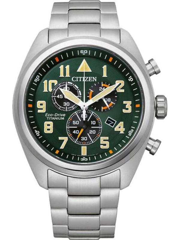 Citizen  AT2480-81X