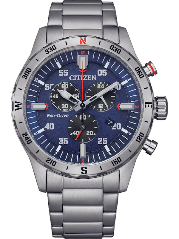 Citizen  AT2520-89L