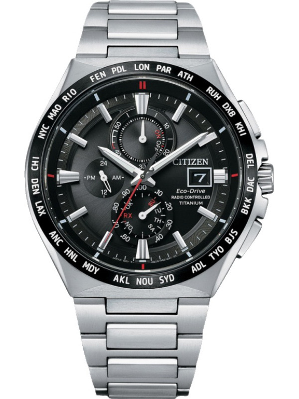 Citizen  AT8234-85E