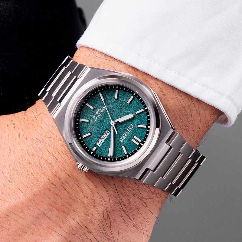 Citizen AW0130-85XE Citizen AW0130-85XE