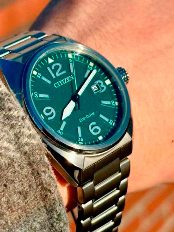 Citizen AW1571-76X Citizen AW1571-76X