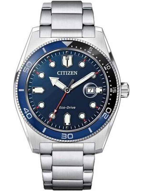 Citizen  AW1761-89L