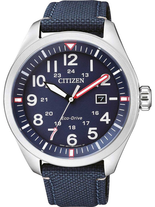 Citizen  AW5000-16L