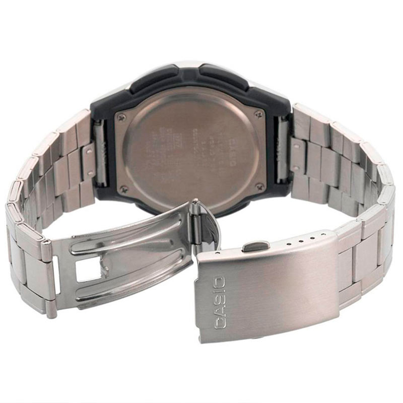 Casio AW-80D-1AVEF Casio AW-80D-1AVEF