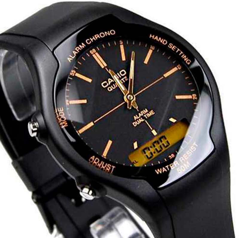 Casio AW-90H-9EVEF Casio AW-90H-9EVEF