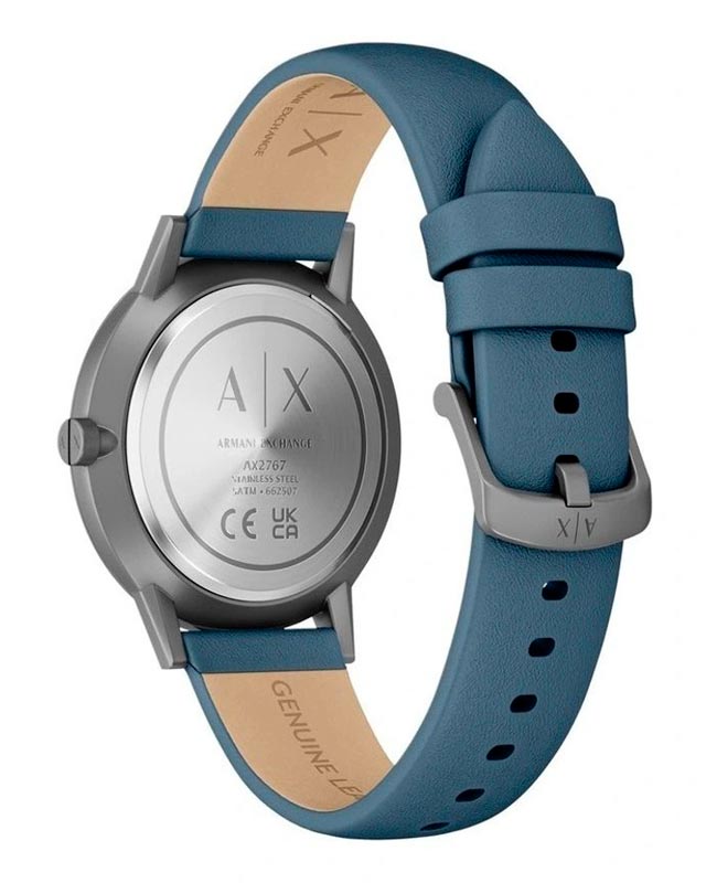 Armani Exchange AX2767 Armani Exchange AX2767