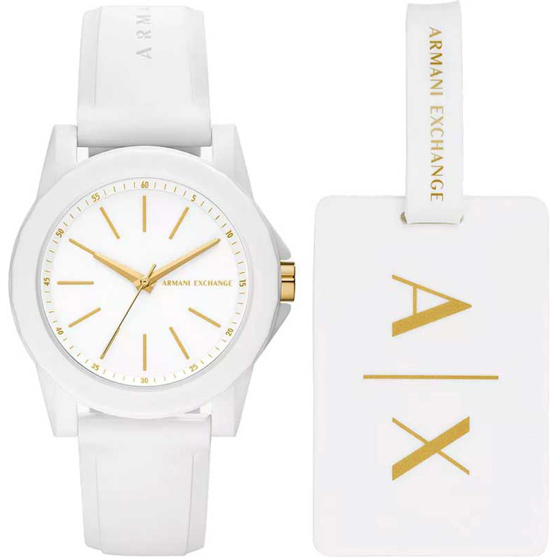 Armani Exchange AX7126 SET